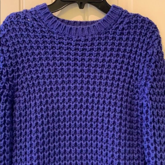 Acne Lina pineapple sweater - Picture 3 of 8